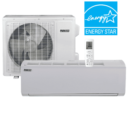 Run Tru M4TCS1512A11NA 12,000BTU Cooling Only - New Limited Inventory