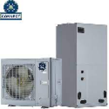 GE Connect Heat Pump w/ Air handler 4-Ton - Previously Installed
