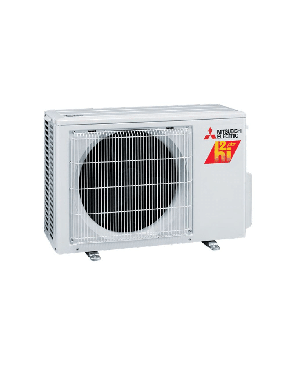 Mits Hyper Heat MUZ-FS12NAH-U1 Single
