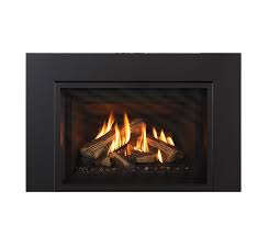 Regency Gi29L Gas Insert - Previously Installed