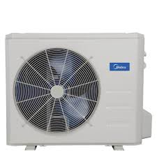 Midea Evox - 2 Ton Cooling Only - New Limited Inventory