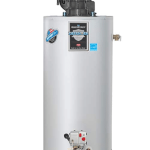 Bradford White PV60 - Previously Installed