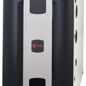 Trane S9X2 Furnace - Previously Installed- Left side return