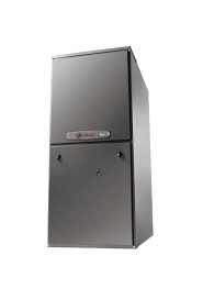 Trane XC95 80K Furnace - Open Box